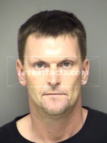 Ronny Lee Townley