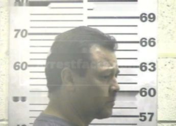 Michael Armando Espinoza