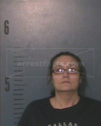 Debbie Gail Hogue