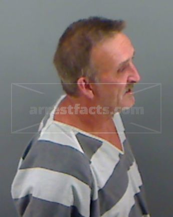 Jeffery Wayne Frank