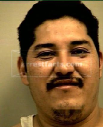 Elias Cortez