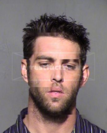 Michael Ryan Barr