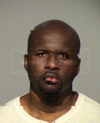 Jerome Davis