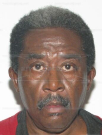 Ernest Washington