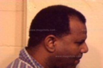 Larry Charles Jackson