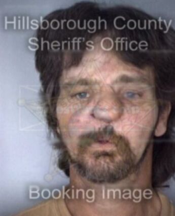 Patrick Floyd