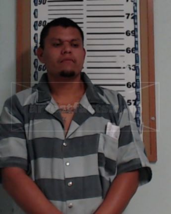 Ramon Borquez-Garcia