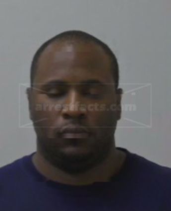 Aaron Dante Meade