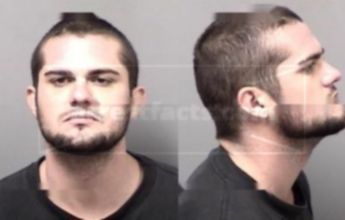 Jason Ray Mahoney