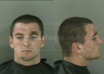Jones Blake E.