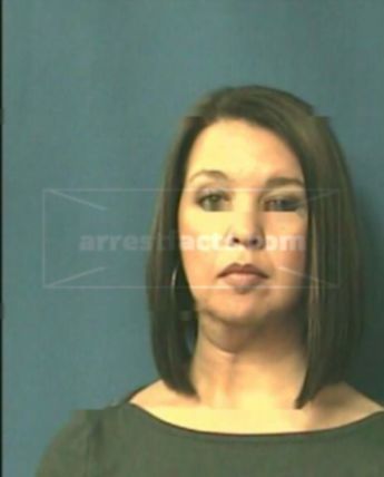 Jennifer Denee Carlisle