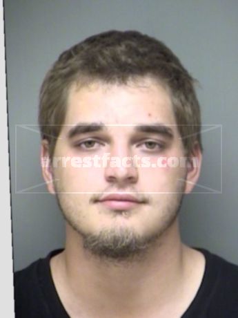 Ryan Mckinnley Warner