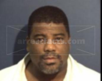 Richard Earl Daniels