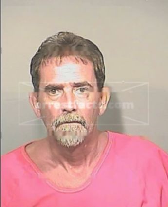 Troy Allen Simpson