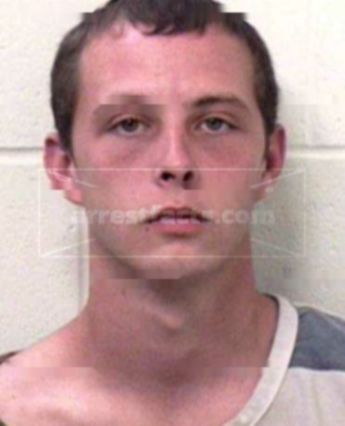 Timothy Blaine Hoffman