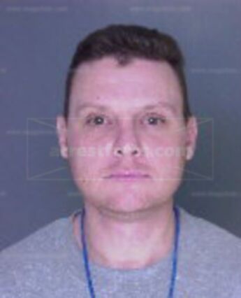 Timothy Christopher Boyle