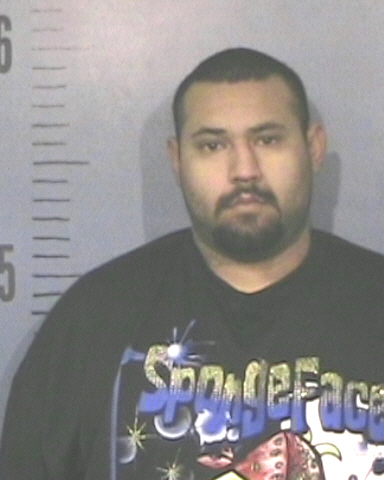 Felipe Rodriguez Reyes