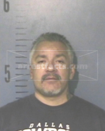 Israel Montanez Delagarza