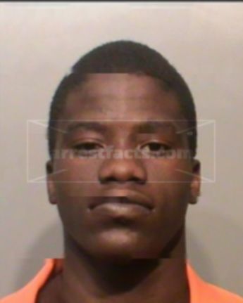 Kendrick Olden Johnson
