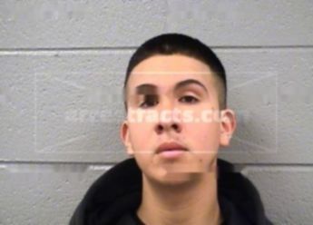 Julian Martinez