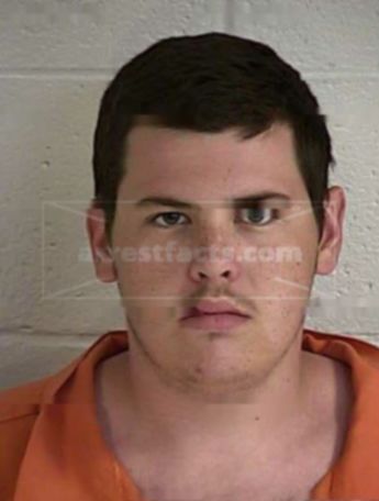 Joshua James Pikaard