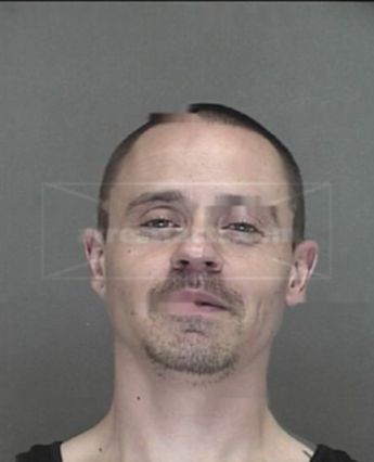 Joshua Michael Brunette