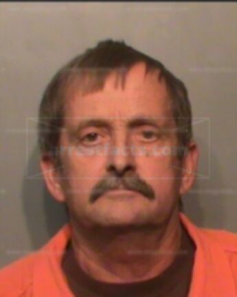 Roy Allen Coleman