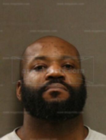 Jeremy Deandre King