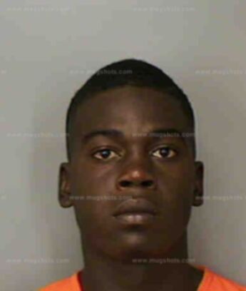 Rakeem Shervon Hart