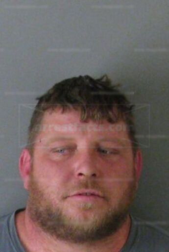 Christopher Wayne Davis