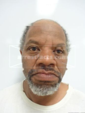 Aaron Bradley Gibson