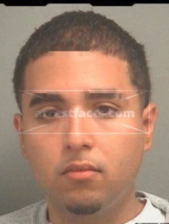 Andre Alexandro Arriola