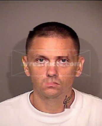 Justin Arthur Sylvester