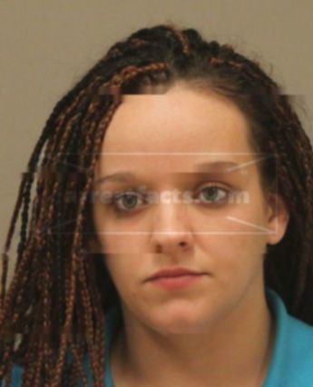 Brittany Nicole Malott