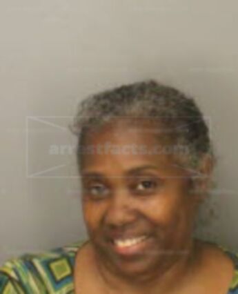 Sharon Mcfarland