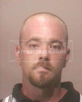 Harley Travis Pennington