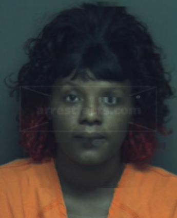 Yvette Cassandra Tate