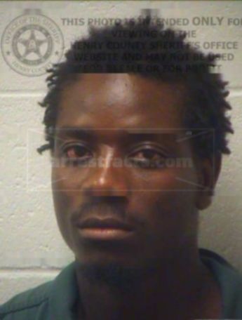 Terry Anthony Smith