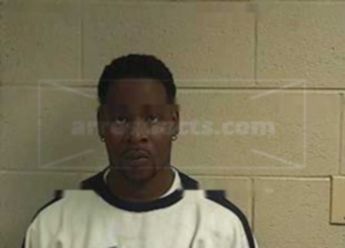 Yohance Brown