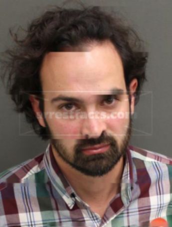 Brett Maxwell Rashtchian