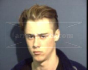 Colby Tray Brannon Smith