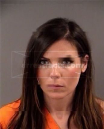 Graham Nicole Felty