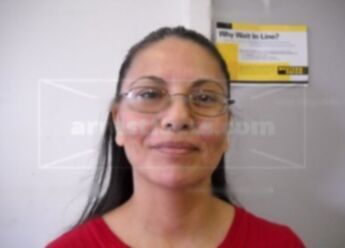 Maria Farias