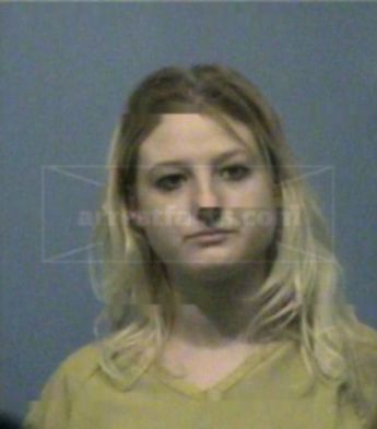 Brandi Roseann Baer