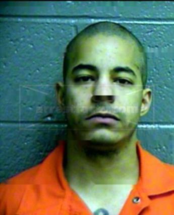 Jonathan D Ford