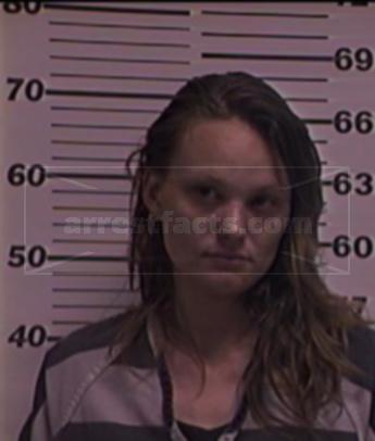 Tiffany Nicole Williams