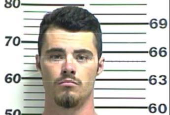 Dustin James Poole