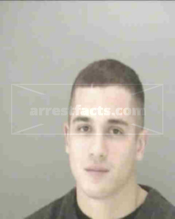 Damien A Brown
