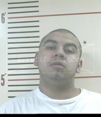 Enos Guadalupe Sakazar