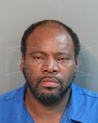 Eugene Jr Burroughs